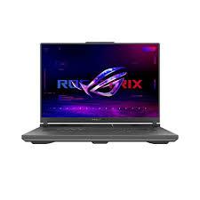 ASUS ROG Strix G16 G614JI-N3187W-Gaming/ İ7-13650HX/ 16