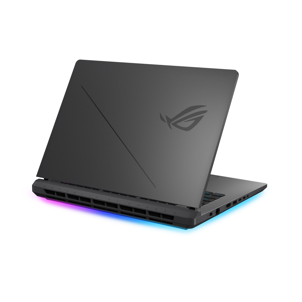 Asus ROG Strix G16 G615JMR-S5049-Gaming Intel Core i7-14650HX 16GB DDR5 RAM 512GB SSD RTX 5060 Gaming Laptop