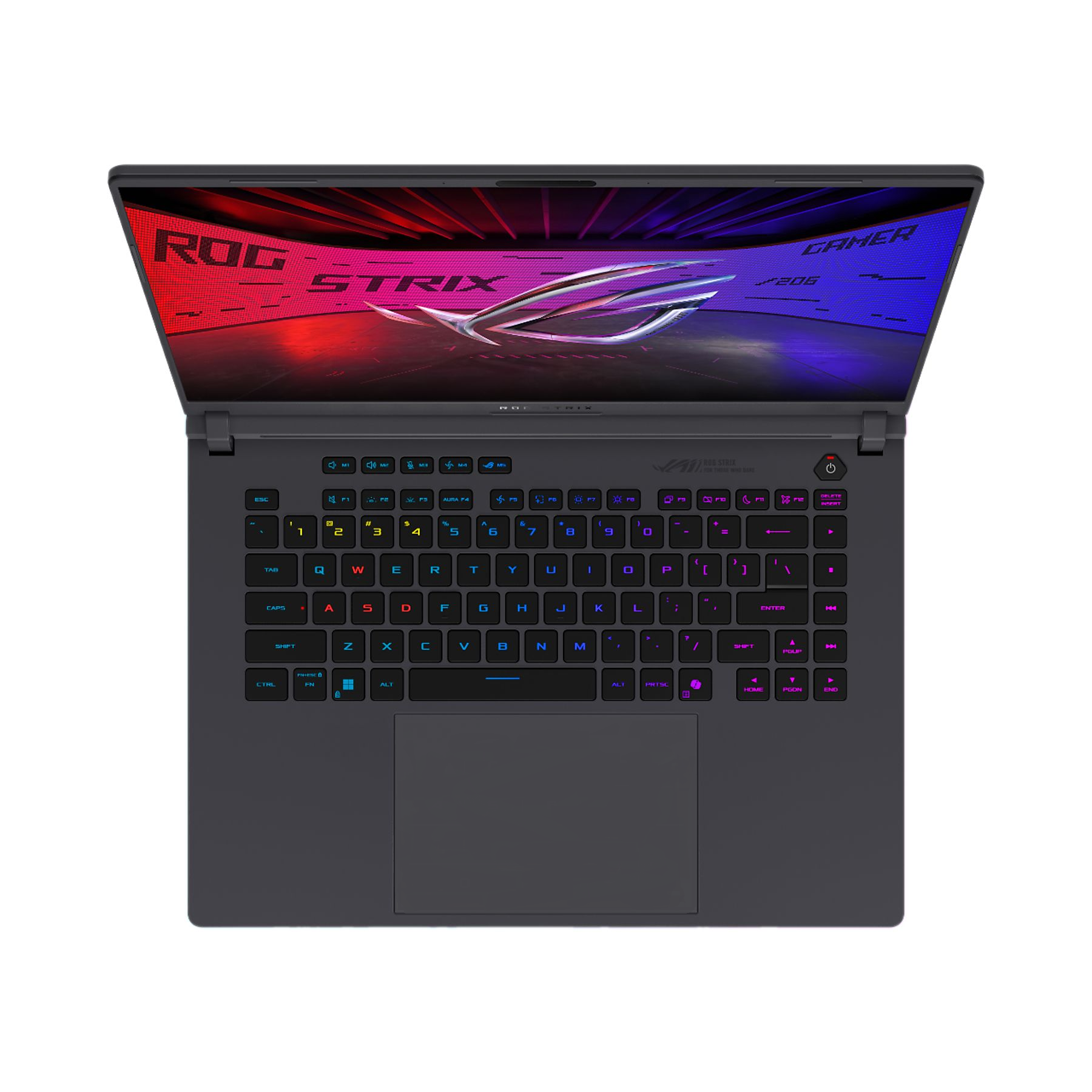 Asus Rog Strix G16 G615LP-S5114W Ultra 9 275HX 32 GB 1 TB SSD RTX5070 16