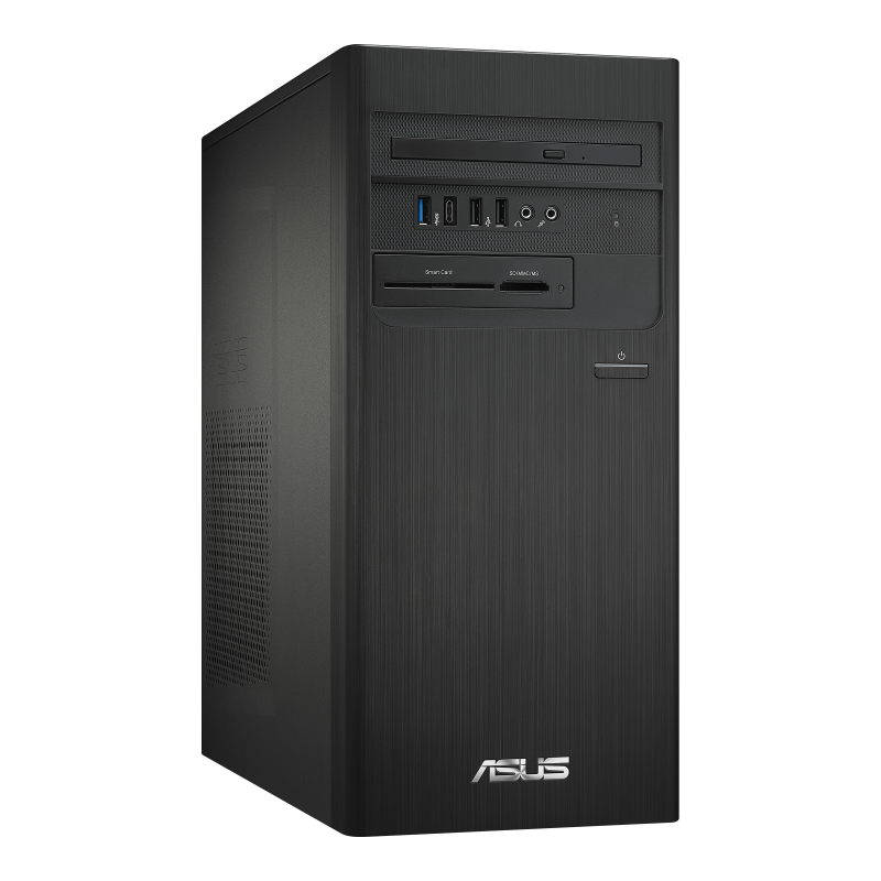 ASUS S500TE-17161TBBOD i7/13700 DDR4 16GB 3200MHZ 1TB SSD VGA FREEDOS MASAÜSTÜ BİLGİSAYAR