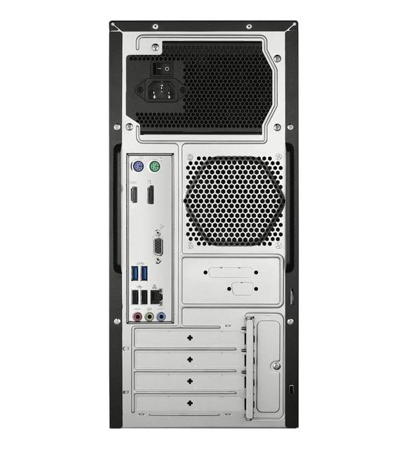 ASUS S500TE-17161TBBOD i7/13700 DDR4 16GB 3200MHZ 1TB SSD VGA FREEDOS MASAÜSTÜ BİLGİSAYAR