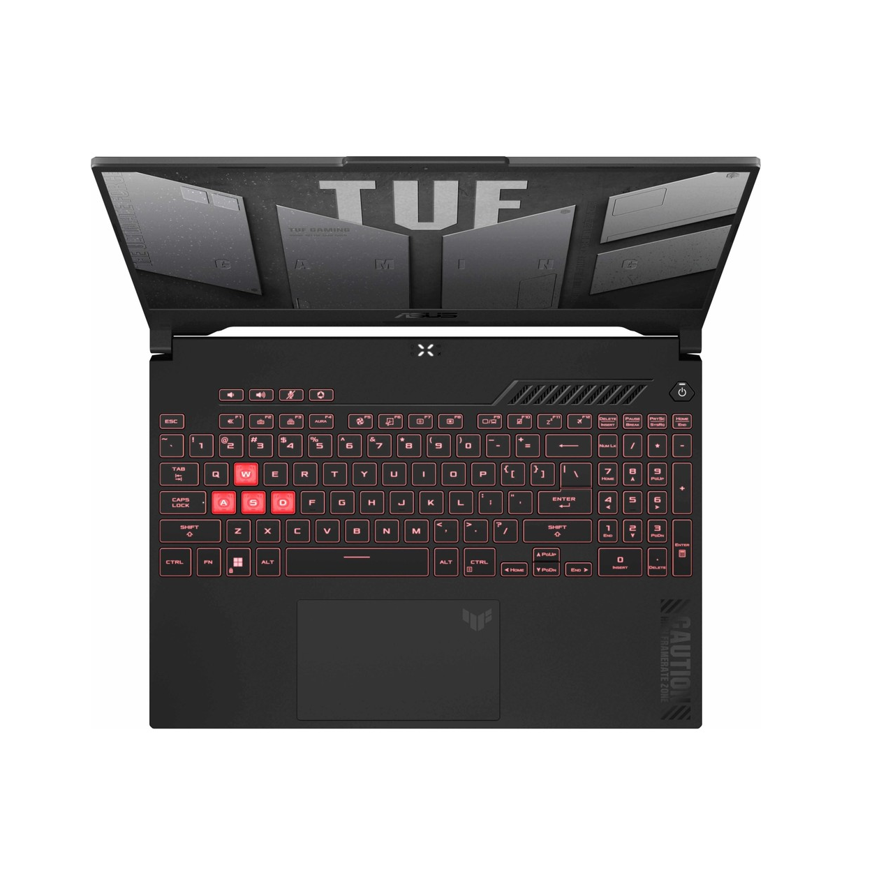 Asus TUF Gaming A15 FA507NUR-LP159 Ryzen 7 7435HS 16 GB 512 GB SSD RTX4050 15.6