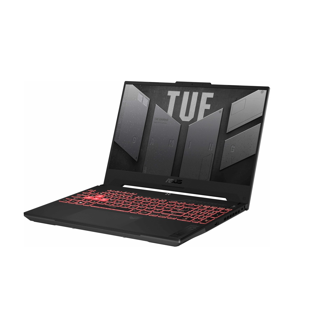 Asus TUF Gaming A15 FA507NUR-LP159 Ryzen 7 7435HS 16 GB 512 GB SSD RTX4050 15.6