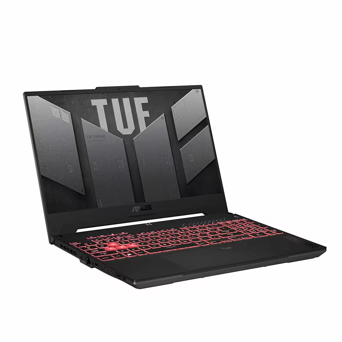 Asus Tuf Gaming A15 FA507NVR-LP030 AMD Ryzen 7 7435HS 16 GB 512 GB SSD RTX 4060-140Watt 144 Hz WİN11 15.6