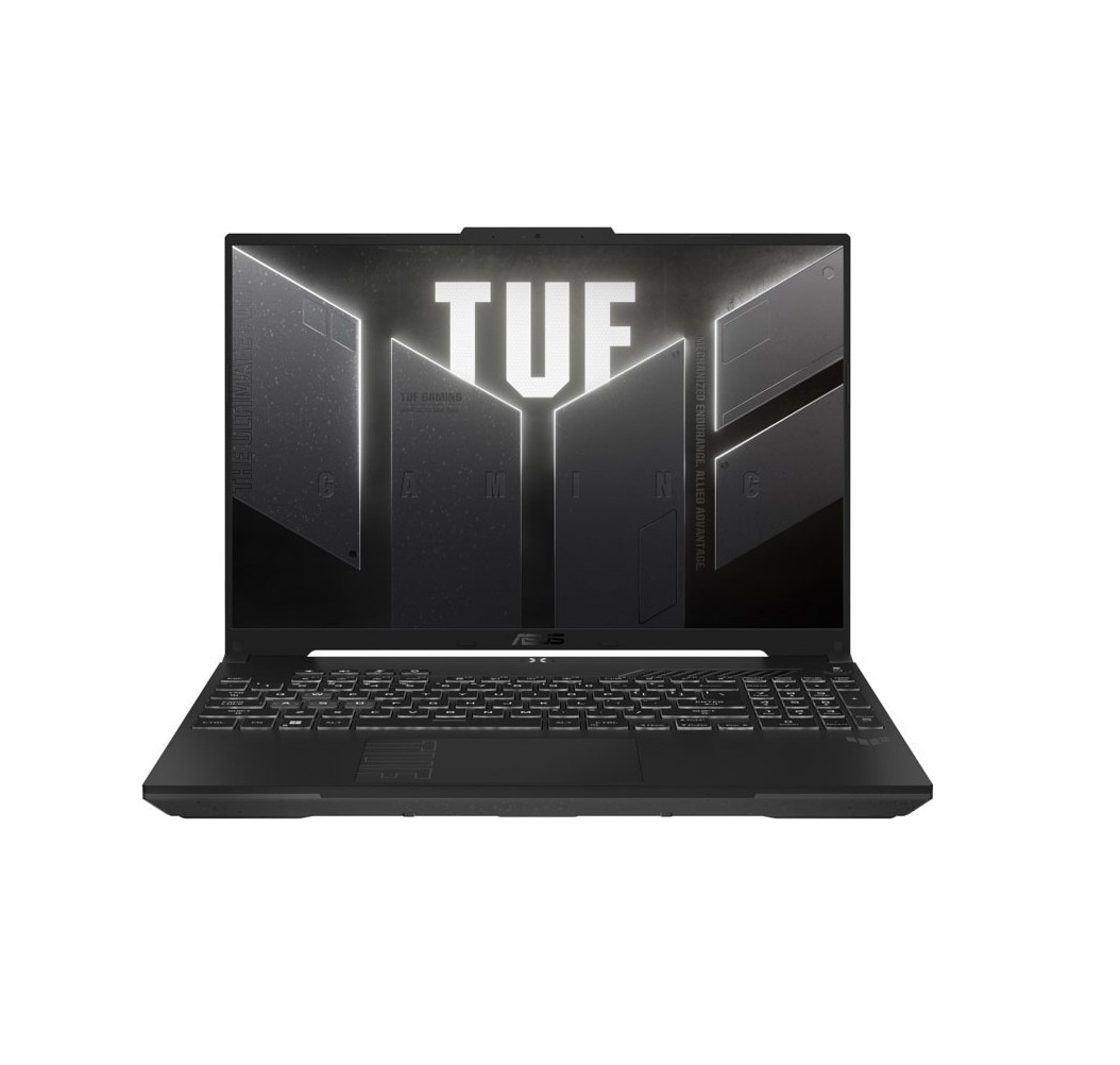 Asus TUF Gaming F16 FX607VJ-RL016 Intel Core 5 210H 16GB 512GB SSD RTX3050 FreeDOS Notebook