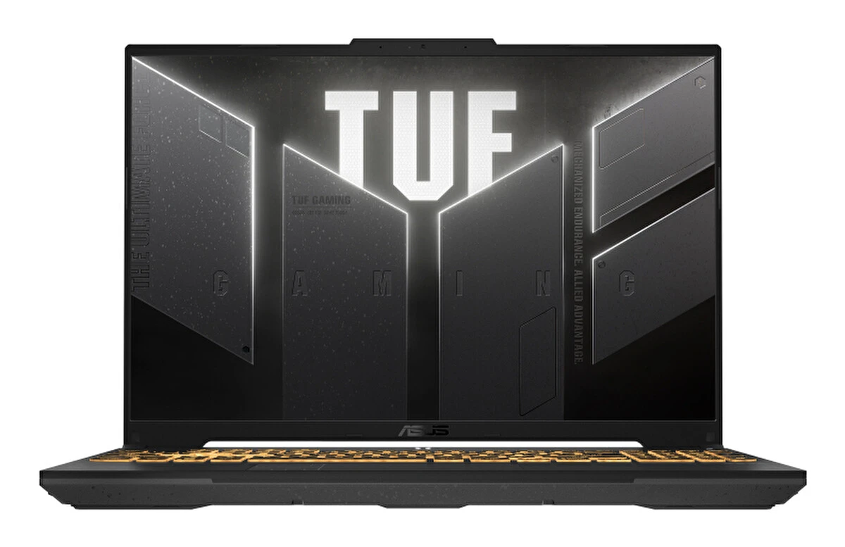 Asus TUF Gaming F16 FX607VJB-RL123W Core 5 210H 16 GB 512 GB SSD RTX3050 16