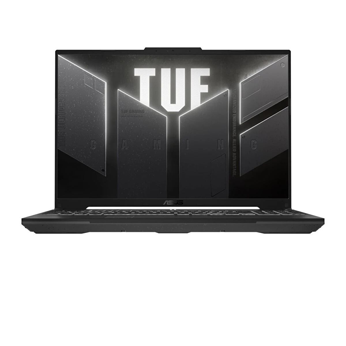 Asus TUF Gaming F16 FX607VU-RL102W Core 5 210H 16 GB 512 GB SSD RTX4050 16