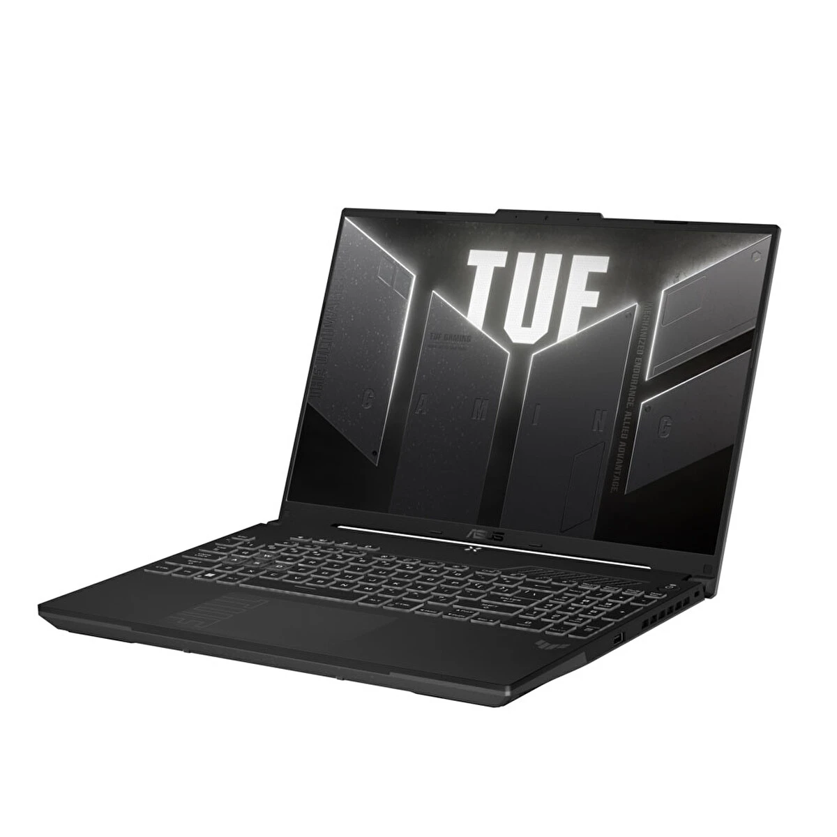 Asus TUF Gaming F16 FX607VU-RL102W Core 5 210H 16 GB 512 GB SSD RTX4050 16