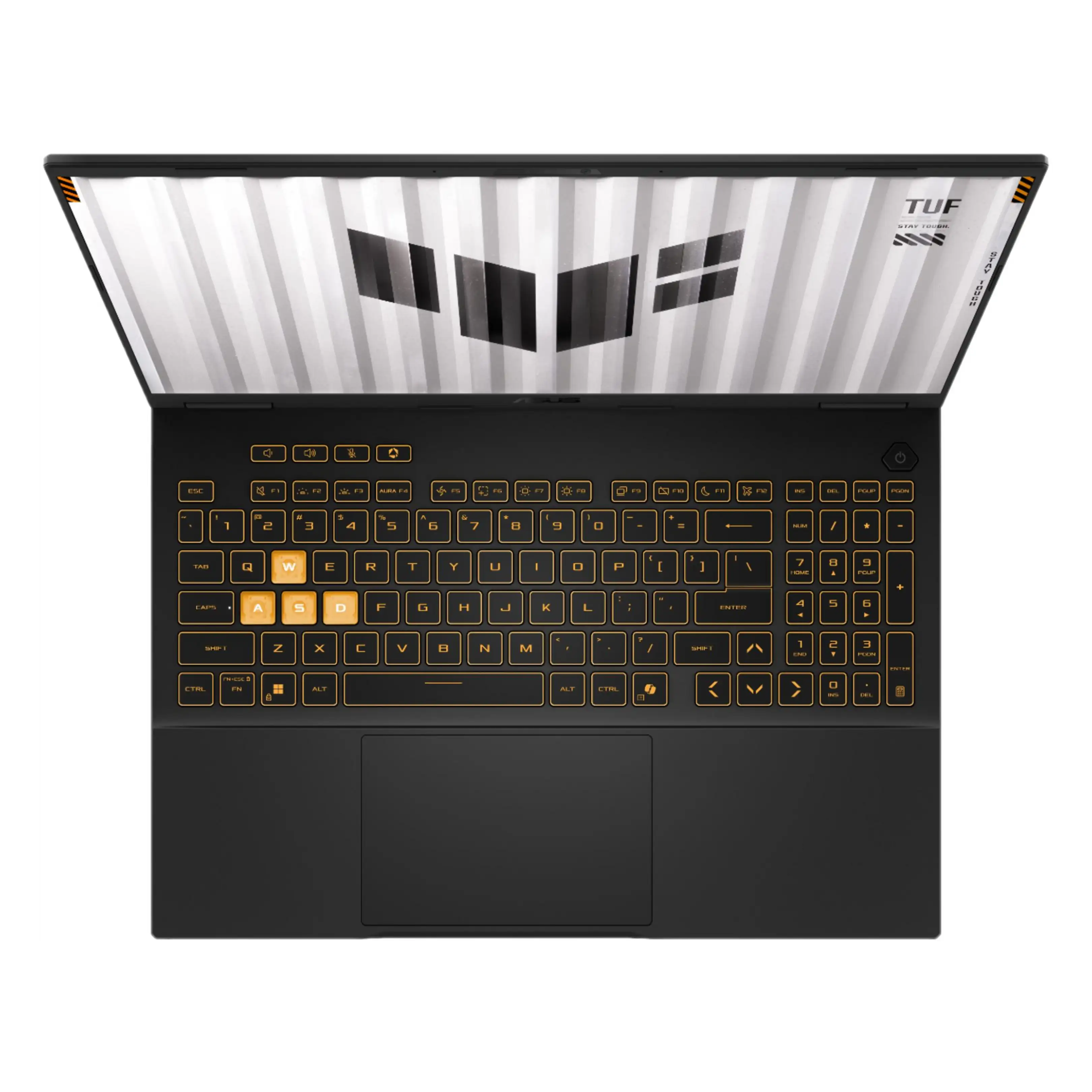 Asus TUF Gaming - OUTLET - F16 FX608JPR-QT063W i7-14650HX 32 GB 1 TB SSD RTX5070 16