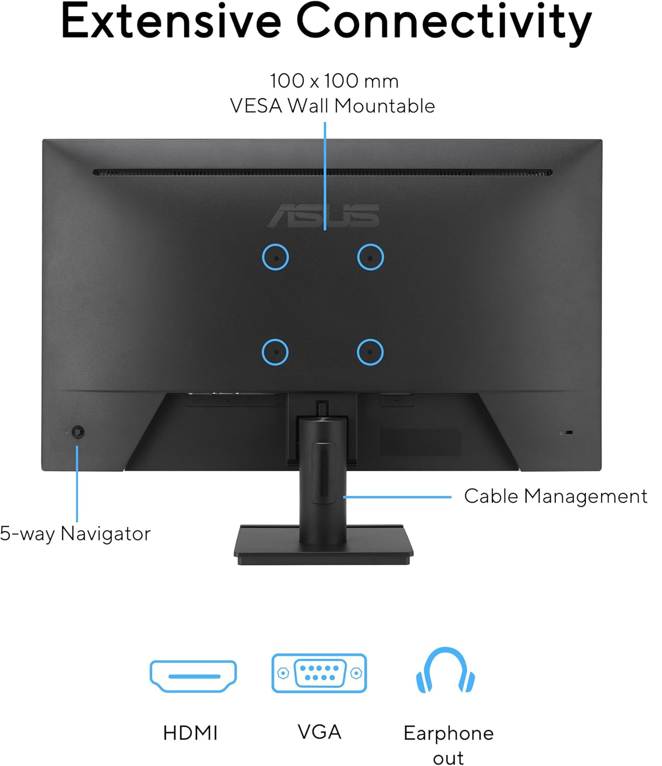 Asus VA279HG 27