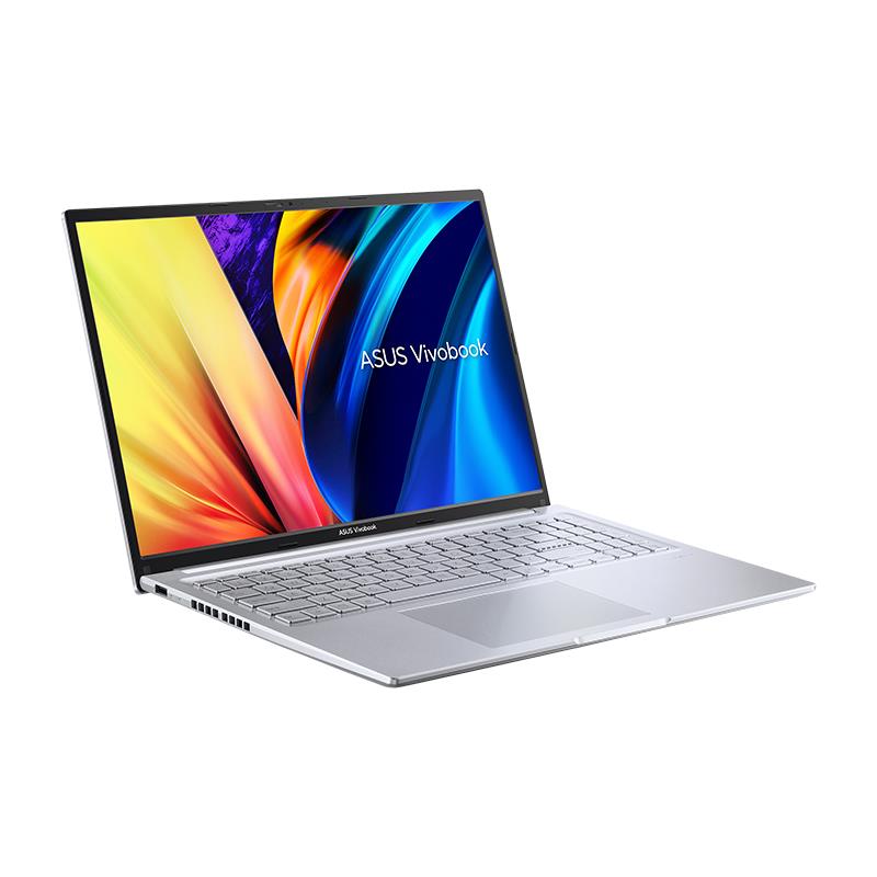 ASUS VİVOBOOK 16 M1603QA-MB511 RYZEN R5-5600H 8GB RAM/512GB SSD FREEDOS NOTEBOOK