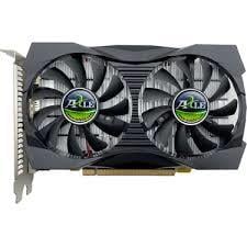 AXLE GeForce GTX1050 PCI-E 4G DDR5 128bits it  Ekran Kartı