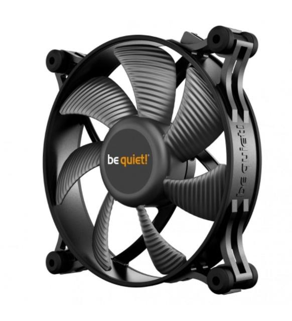 BE QUİET! 140MM BL087 SHADOW WİNGS 2 KASA FANI