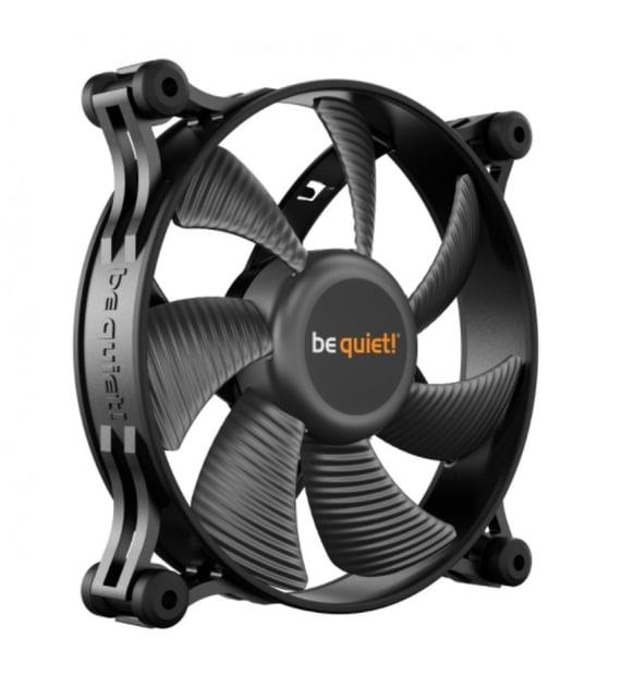 BE QUİET! 140MM BL087 SHADOW WİNGS 2 KASA FANI