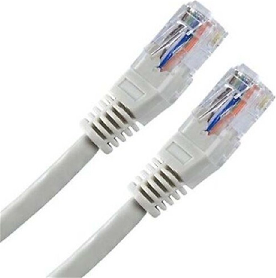 BSD PATC KABLO 5METRE GRİ