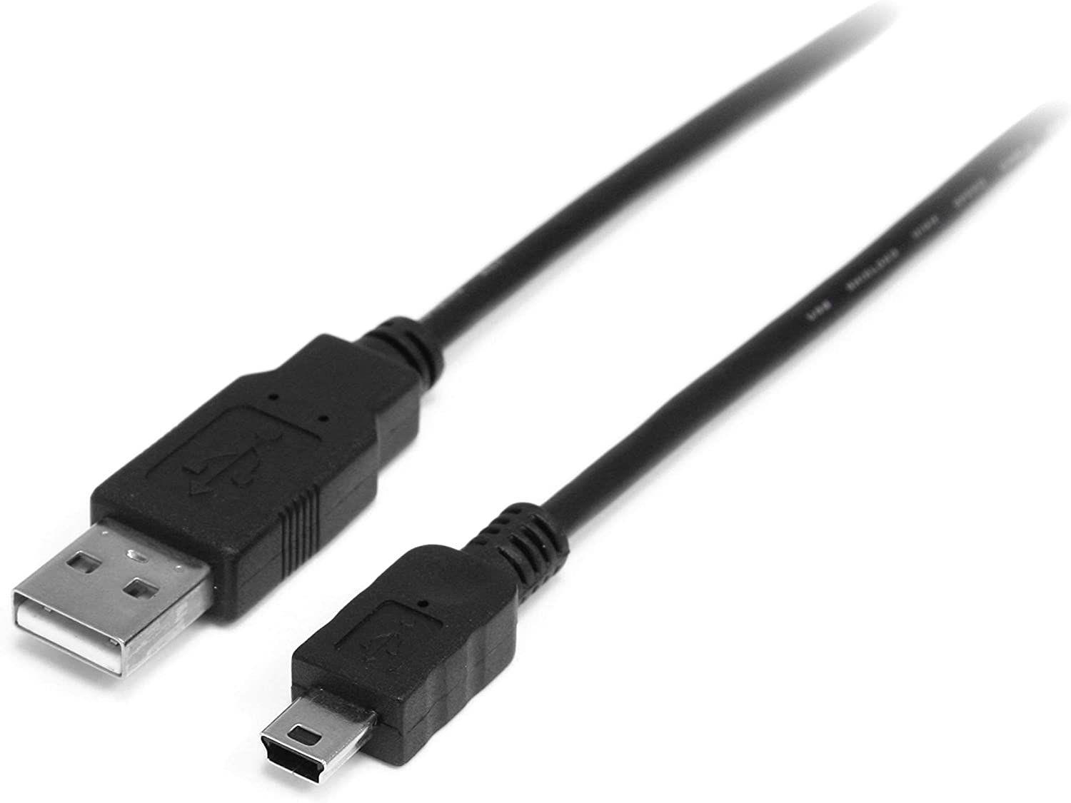 BSD USB 2.0 AWM VW-128AWG/1P+28AWG/2C USB 1,8 METRE KABLO