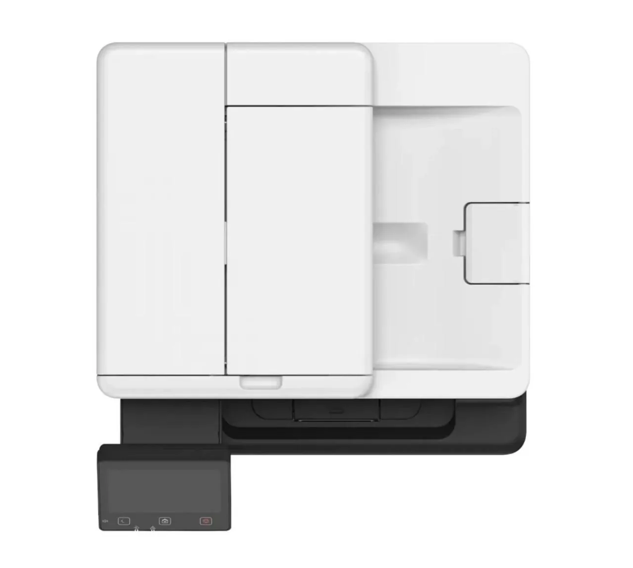 Canon i-Sensys MF463DW Mono Wi-Fi + Tarayıcı + Fotokopi Çok Fonksiyonlu Lazer Yazıcı