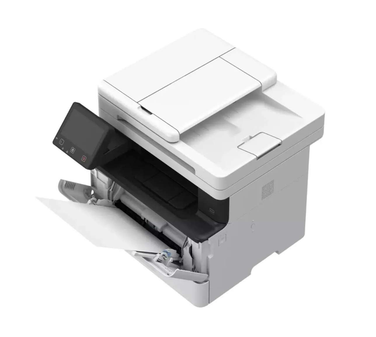 Canon i-Sensys MF463DW Mono Wi-Fi + Tarayıcı + Fotokopi Çok Fonksiyonlu Lazer Yazıcı
