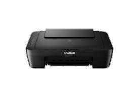 CANON PIXMA E414 INKJET YAZICI/ TARAYICI/ FOTOKOPİ RENKLİ Mürekkep Kartuşlu YAZICI