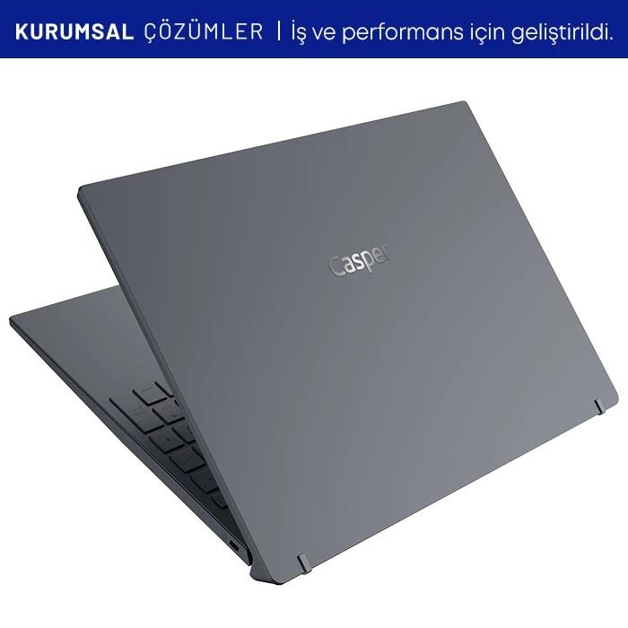 CASPER NİRVANA 15.6