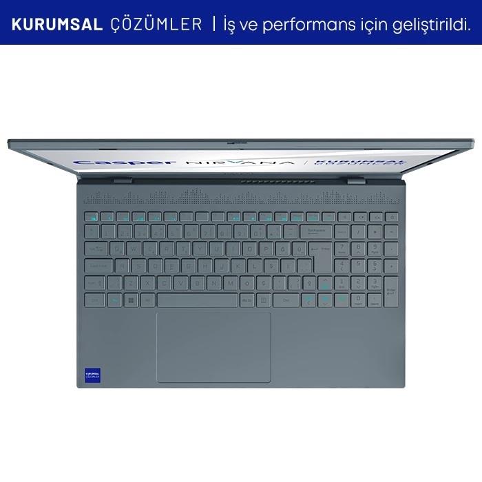 CASPER NİRVANA 15.6