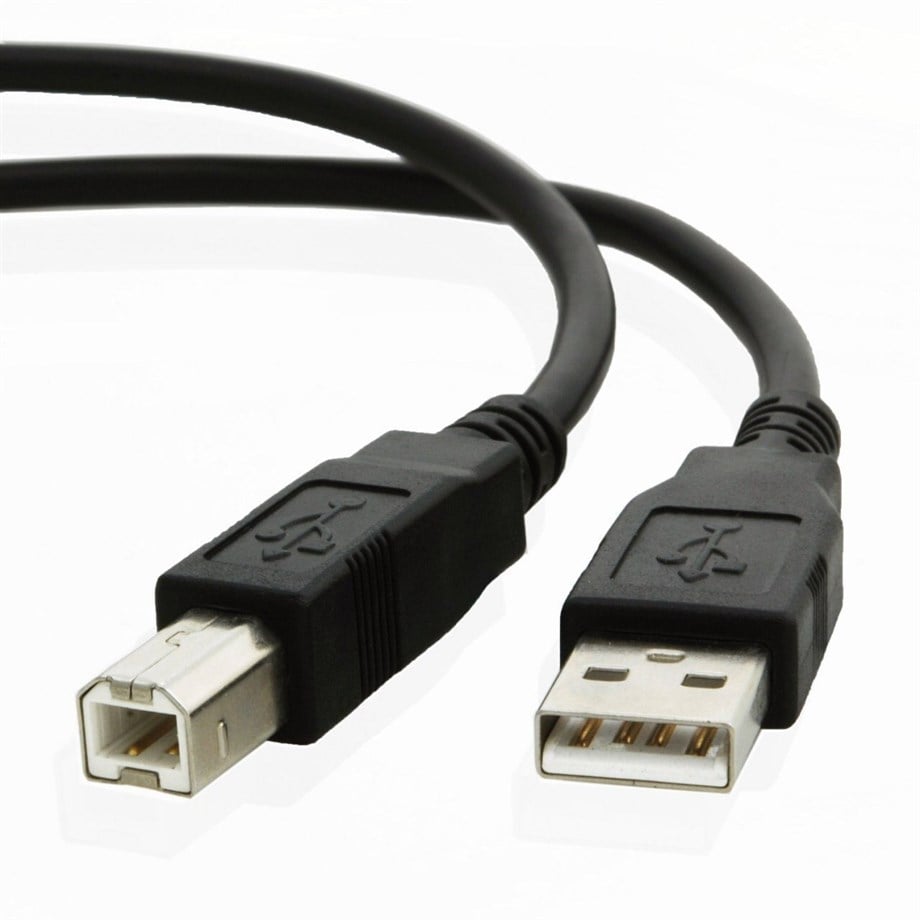 CODEGEN 3METRE CPM13 USB 2.0 B PRİNTER YAZICI KABLOSU