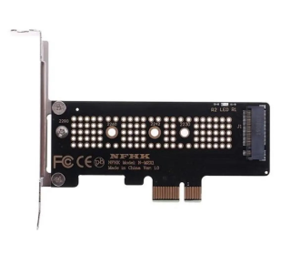CODEGEN CDG-SSD-25BC PCIE 4X M2 NVME (NGFF) ÇEVİRİCİ KART