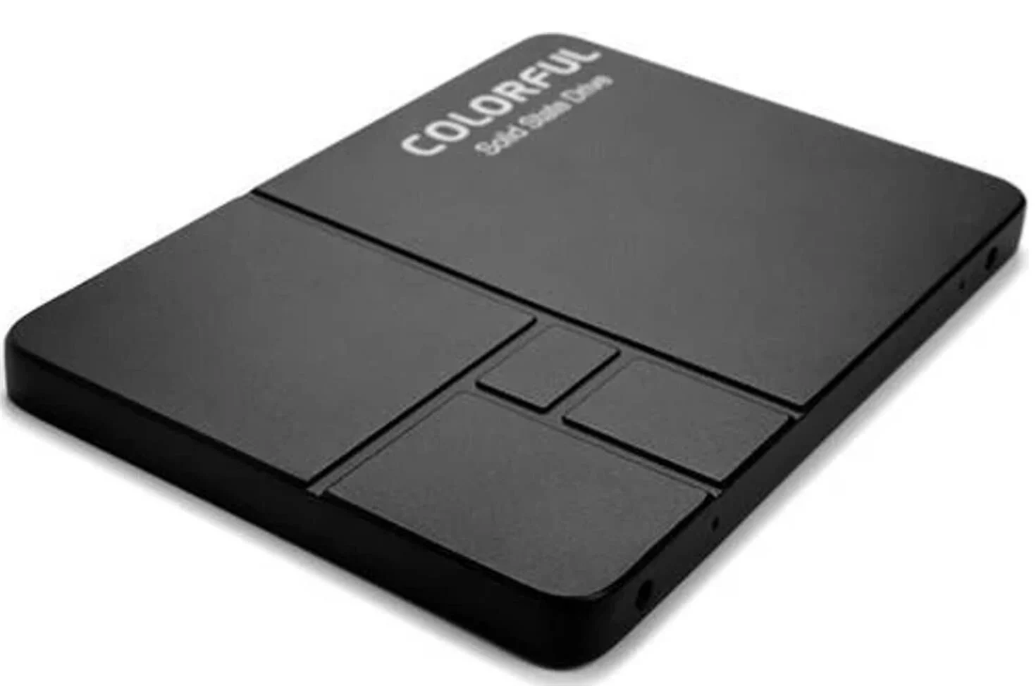Colorful 512GB SL500 Sata3 2.5 500MB/S - 400MB/S Ssd