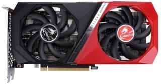 COLORFUL GeForce RTX 3060 12GB GDDR6 192Bit (NB DUO 12G V2 L-V)