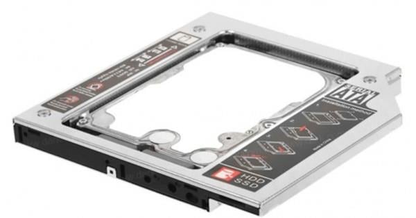 COMPAXE CD-95 9.5 MM NOTEBOOK SSD HDD YUVASI