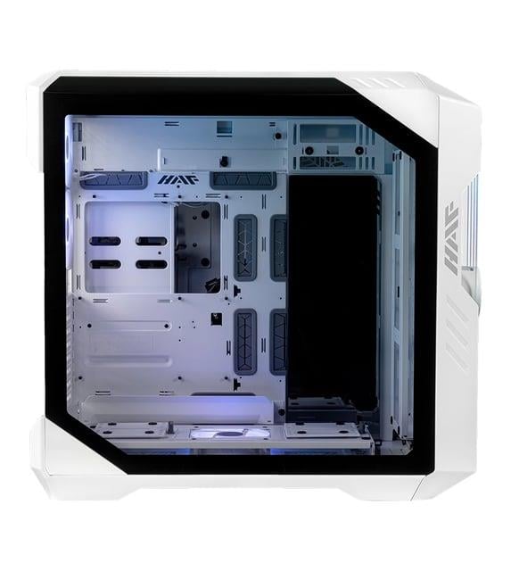COOLERMASTER HAF700 EVO H700E-WGNN-S00 GAMING FULL TOWER PC KASASI BEYAZ DESIGN AWARD 2022