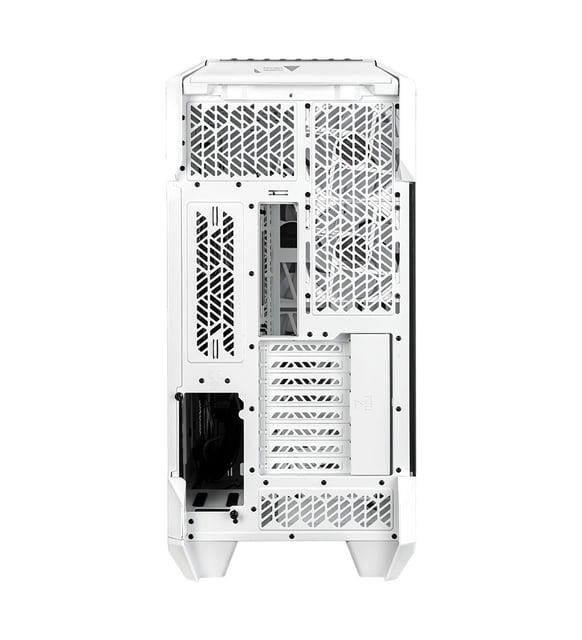 COOLERMASTER HAF700 EVO H700E-WGNN-S00 GAMING FULL TOWER PC KASASI BEYAZ DESIGN AWARD 2022