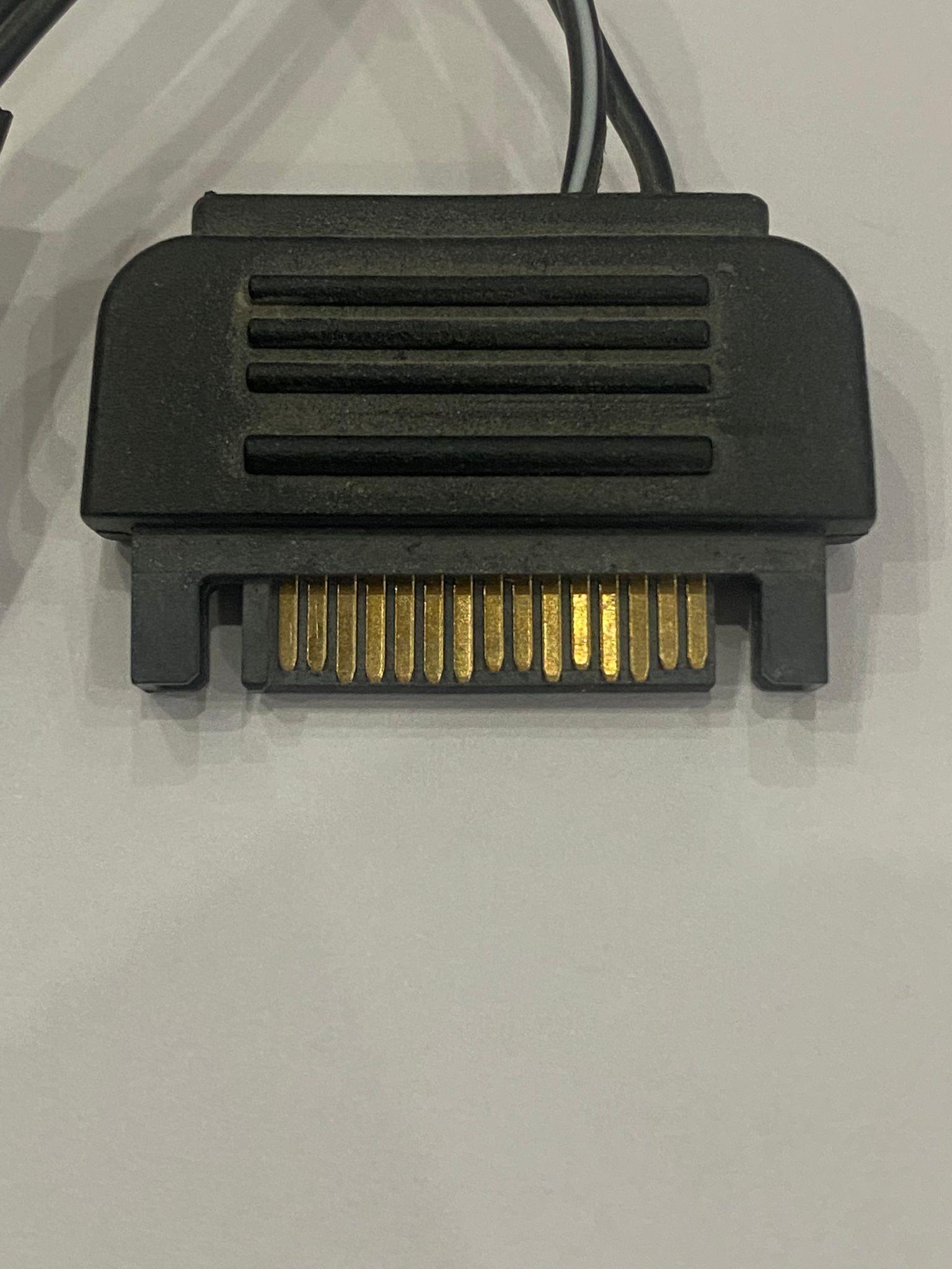 CORSAIR 5-24V RGB KONTROLCÜ