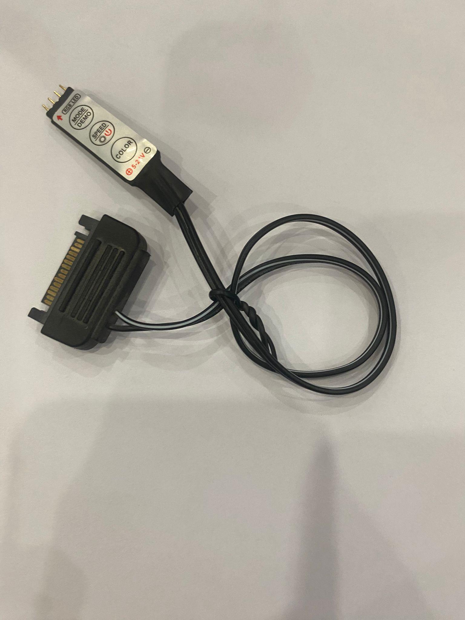 CORSAIR 5-24V RGB KONTROLCÜ