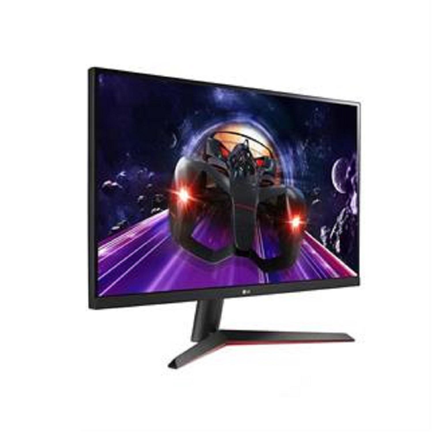 LG 27 27MP60GP-B IPS FHD 1MS 75HZ HDMI/DP-Full HD GAMİNG (OYUNCU) MONİTÖR
