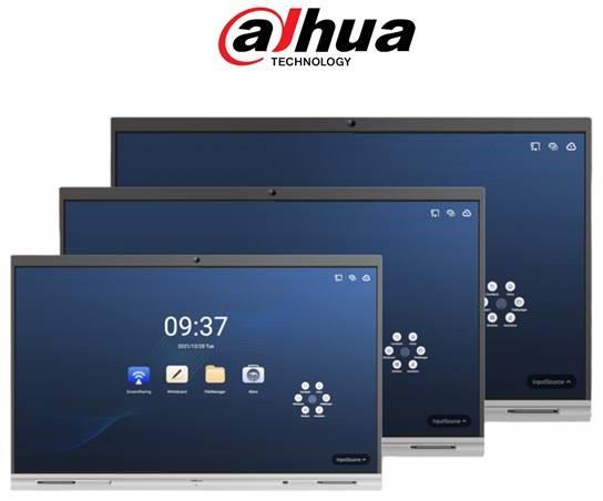 Dahua Dhı-Lch65-Mc410-B 65