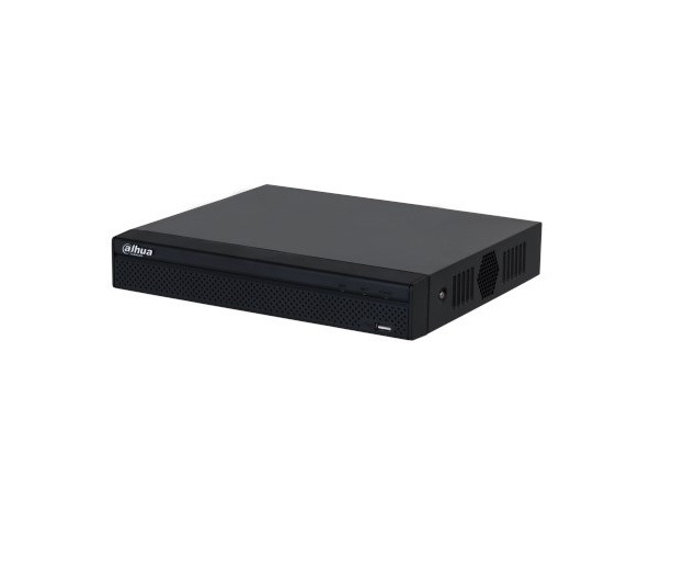Dahua NVR2104HS-4KS3 4 Kanal NVR Kamera Kayıt Cihazı