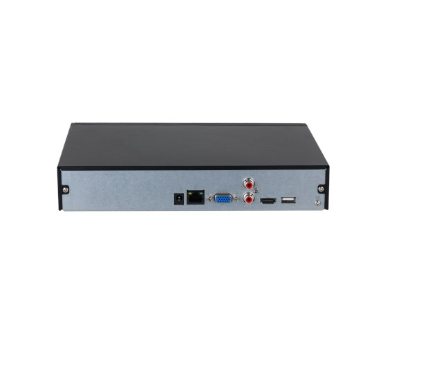 Dahua NVR2104HS-4KS3 4 Kanal NVR Kamera Kayıt Cihazı