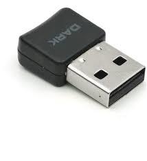 BSD DK-AC-BTU50 BLUETOOTH 5.0 USB ADAPTÖR