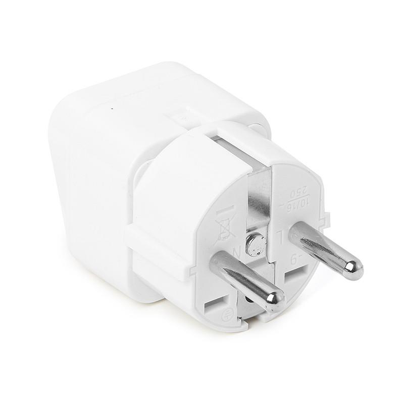 DARK (DK-CB-PA02) UNIVERSAL TÜRK ÇEVİRİCİ PRİZ ADAPTÖR