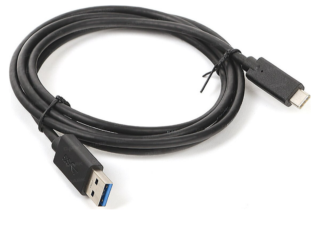 Dark DK-CB-U31L150 1.5 m USB to Type-C 3.1 Süper Hızlı Şarj Kablosu 120W DESTEKLİ