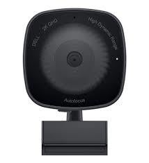 DELL 2MP WB3023 722-BBBV Web Kameras