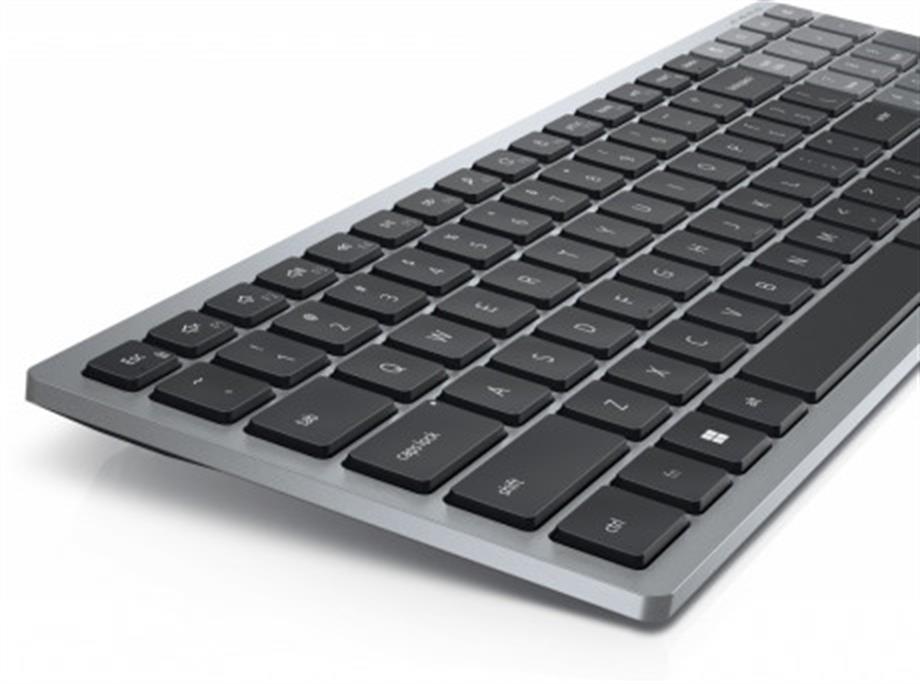 DELL 580-AKOX MULTİMEDYA Q KLAVYE  (İNGİLİZCE)
