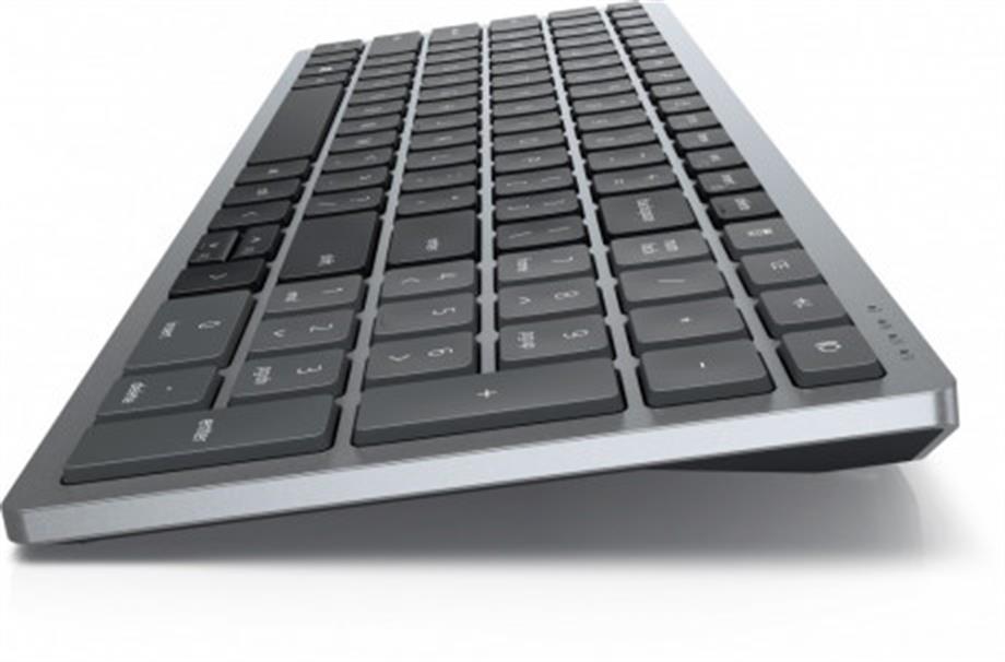 DELL 580-AKOX MULTİMEDYA Q KLAVYE  (İNGİLİZCE)