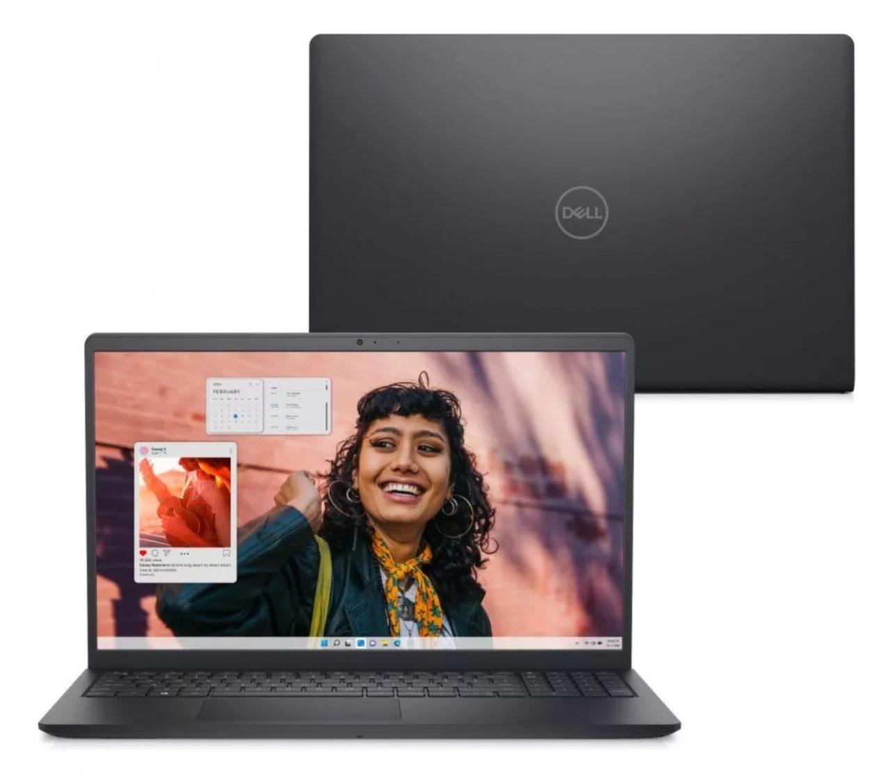 DELL INSPİRON I35303401U 3530 İ5-1334U 8 GB 512 GB SSD 15.6 FHD 120HZ NOTEBOOK