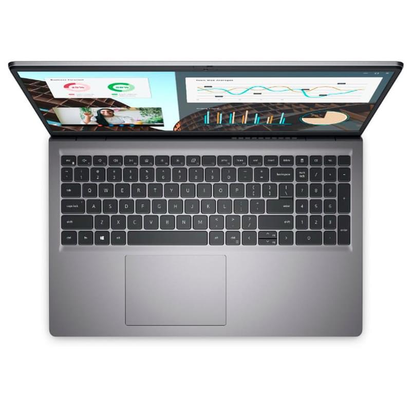Dell Vostro 3530 N1605PVNB3530EMEA01 i7-1355U 16GB 512GB SSD 15.6 FHD Ubuntu Notebook