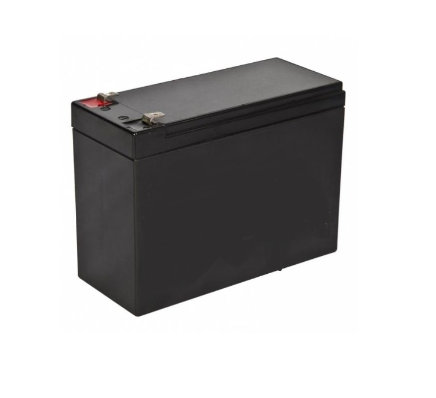 POWERPLUS 12V 9A AKÜ