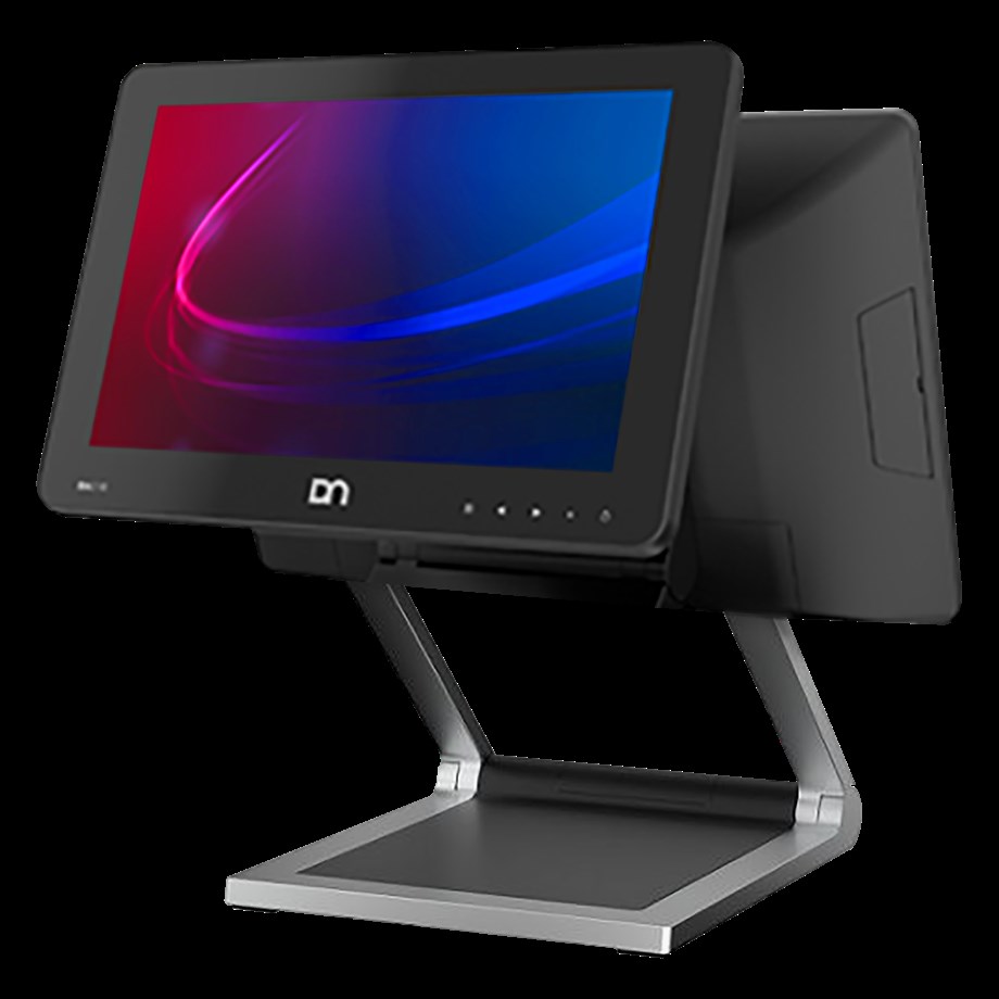 DIELBOLD NIXDORF BEETLE A1150 EFT POS ÖZELİKLİ YENİ NESİL DOKUNMATİK POS YAZAR KASA