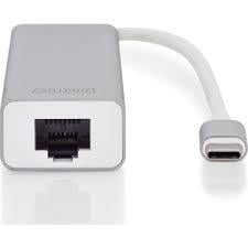 Digitus DA-70255 USB 3.0 Hub & USB 3.0 ,1 x 10-100-1000 1 x USB-C Erkek ,3 x USB0 3.0 USB-A