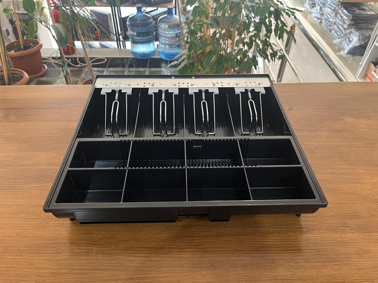 DN BEETLE K12 PARA ÇEKMECESİ İÇ BÖLMESİ 01750233139